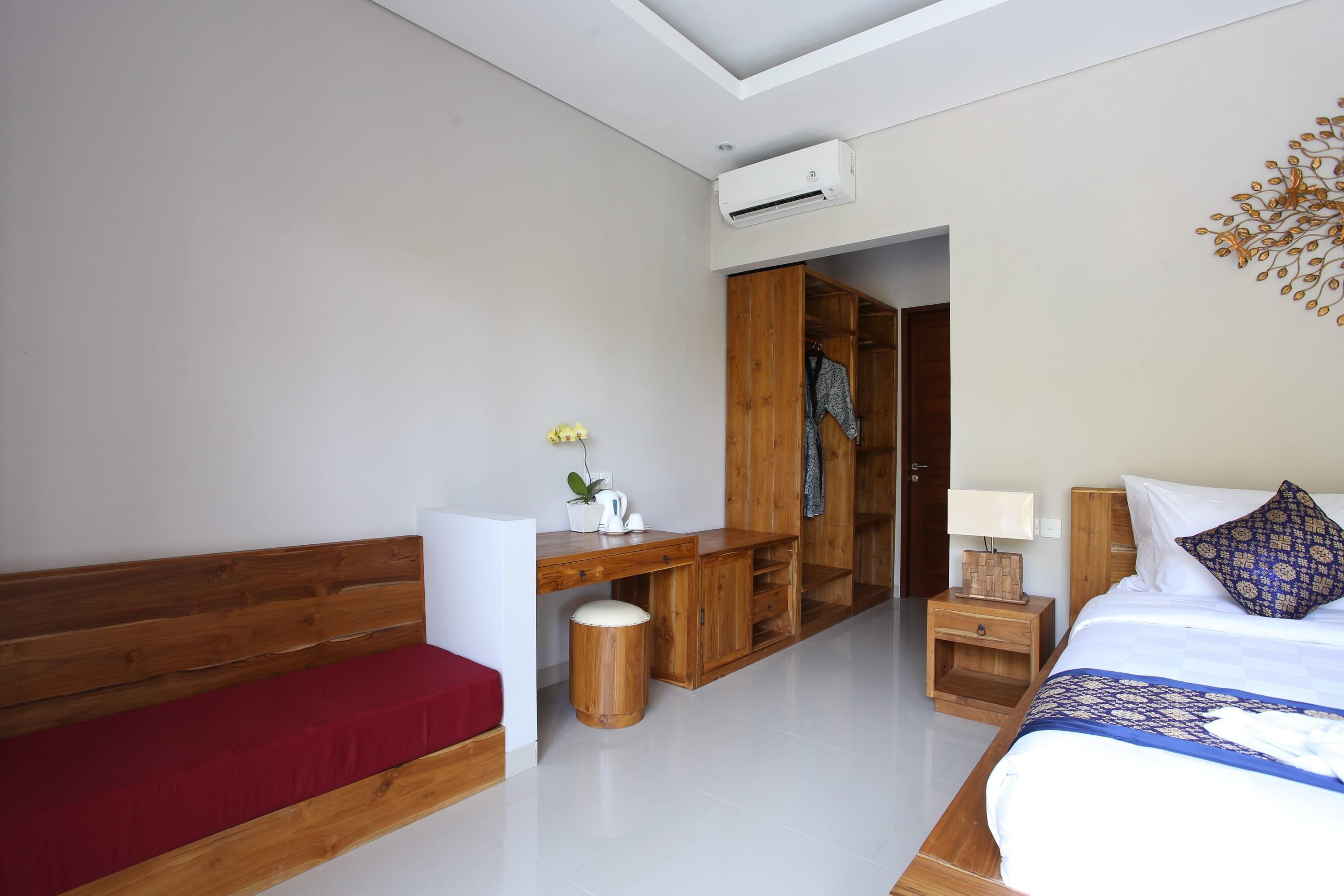 Suarsena Villa Ubud Εξωτερικό φωτογραφία