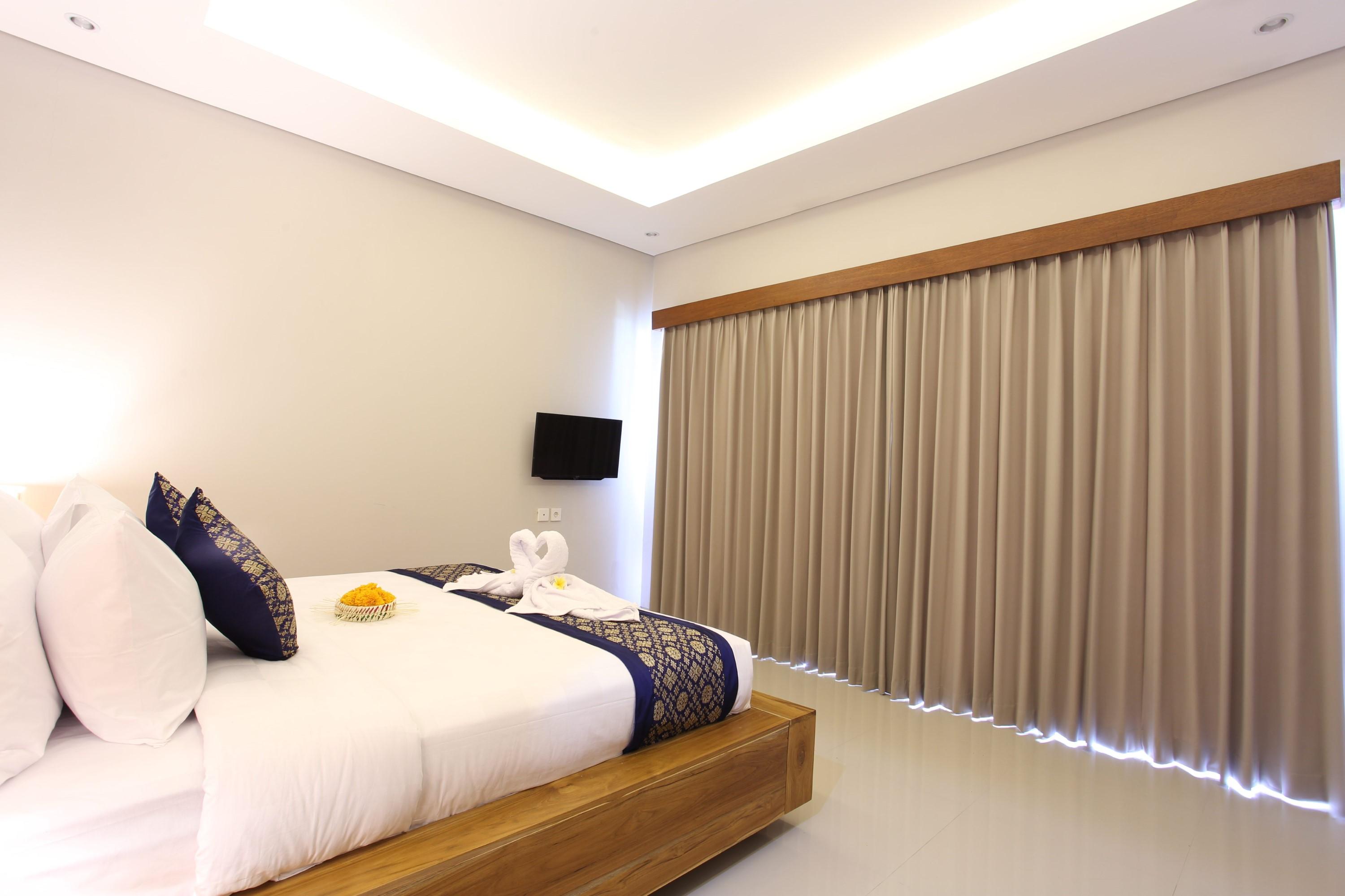 Suarsena Villa Ubud Εξωτερικό φωτογραφία