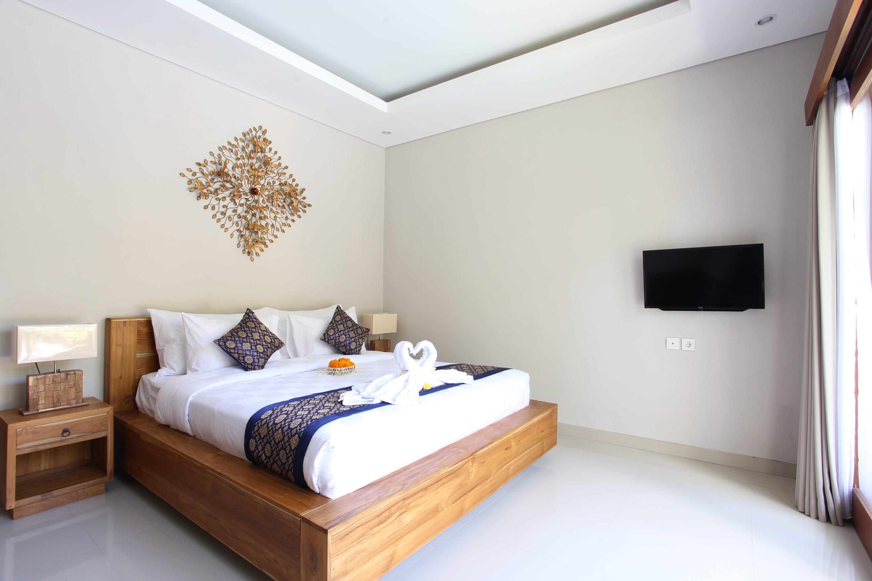 Suarsena Villa Ubud Εξωτερικό φωτογραφία