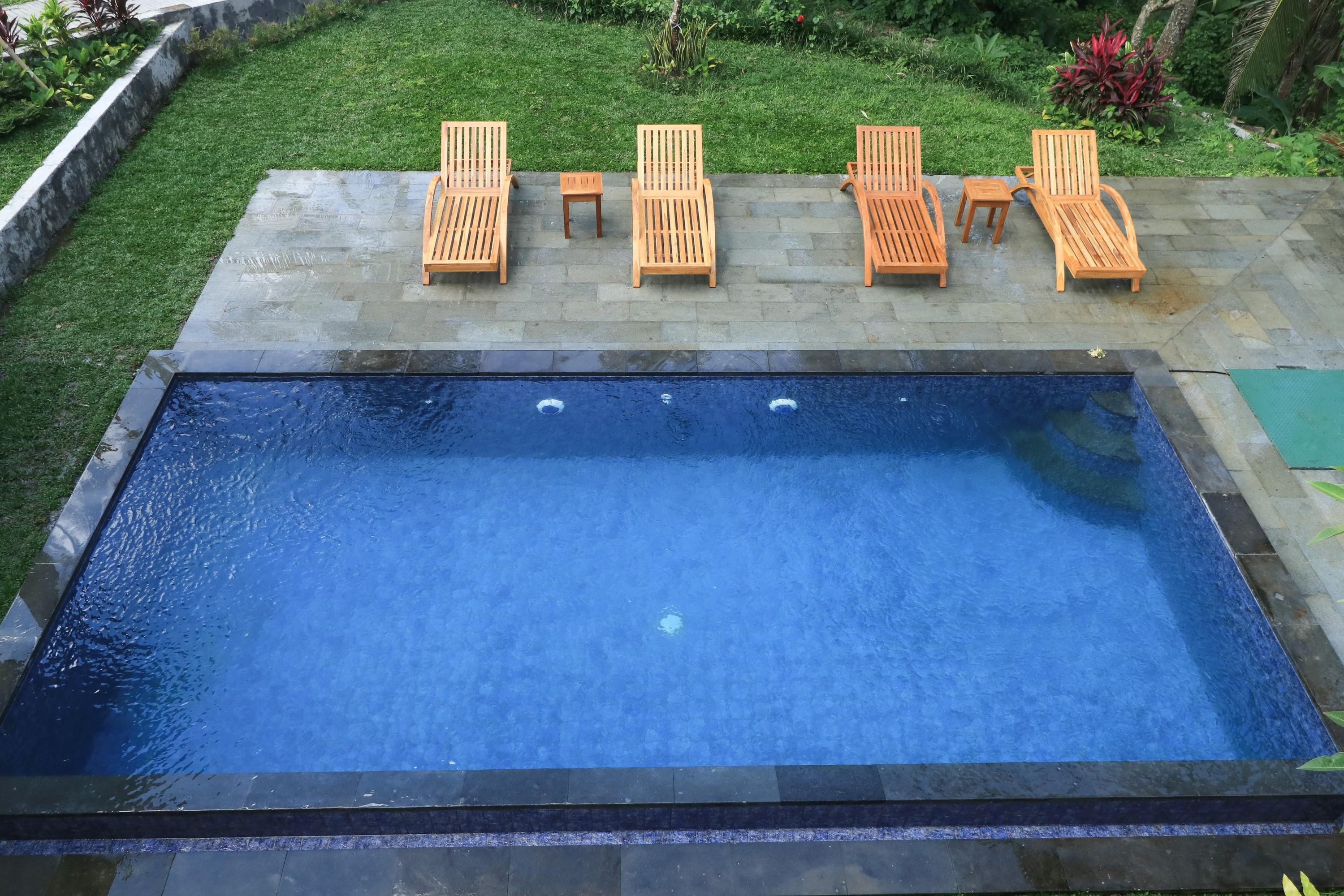Suarsena Villa Ubud Εξωτερικό φωτογραφία